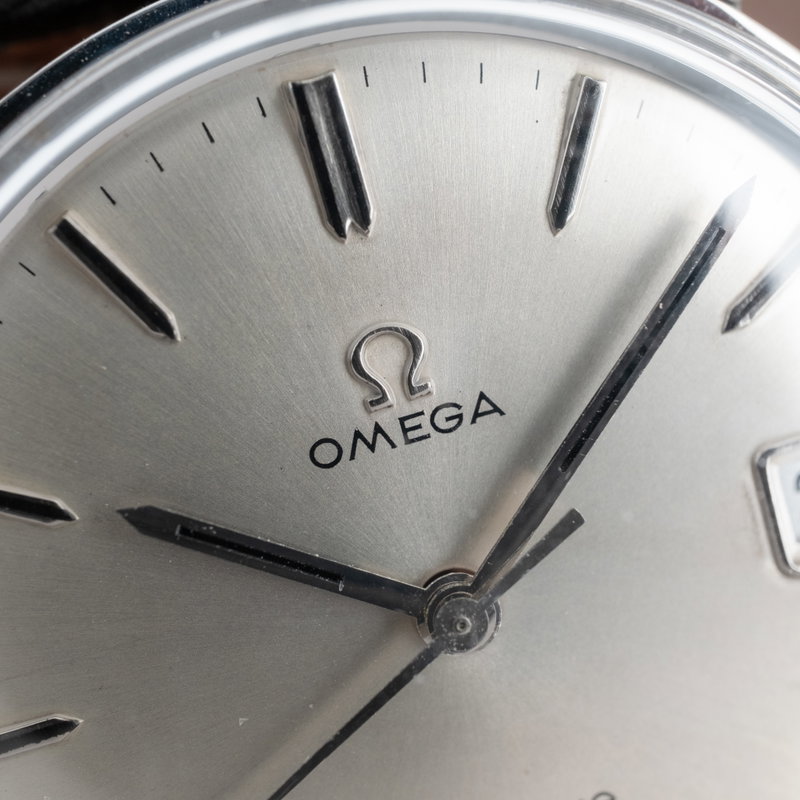 Omega Genève 'Serviced' 136.011 SP (1970-1979) - image 12