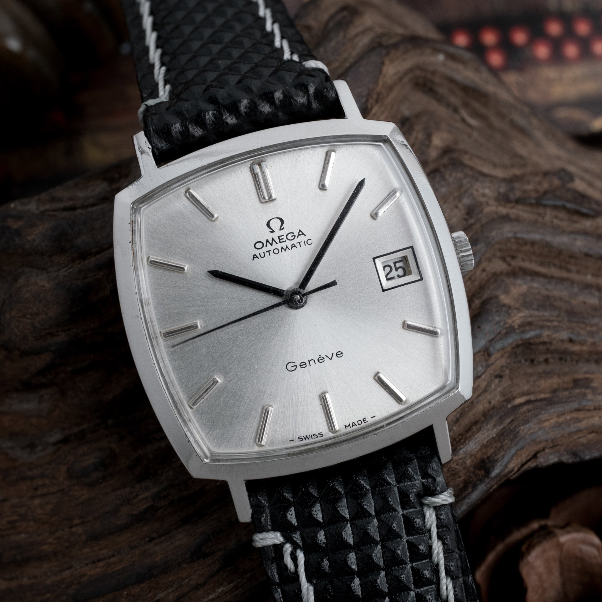 Omega - Genève - No reserve price - 162.0042 - Men - 1972