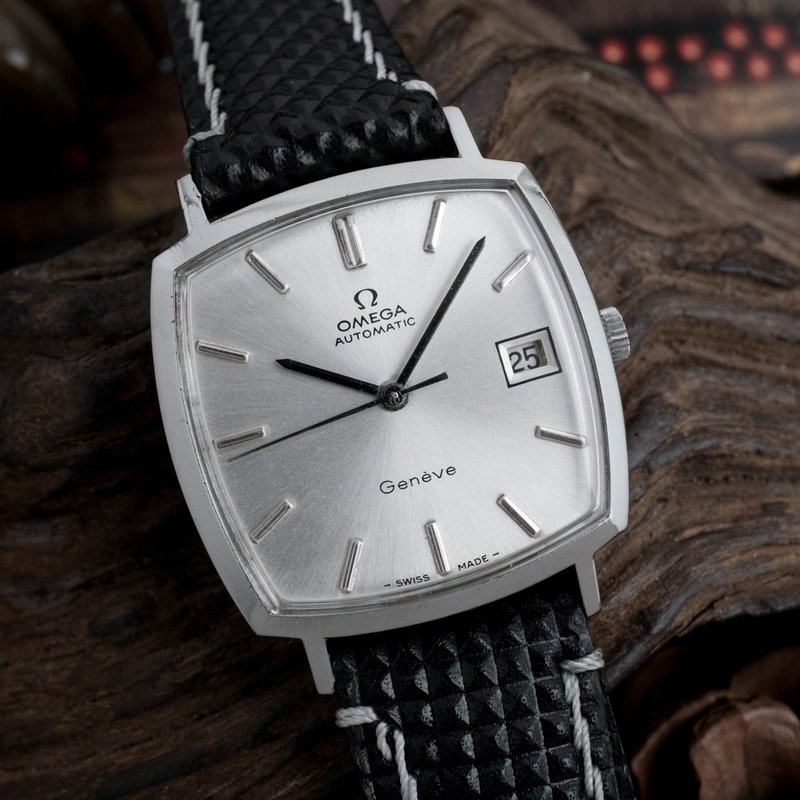 Omega Genève 162.0042 (1972) - image 1