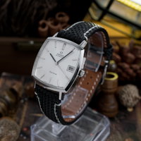 Omega Genève 162.0042 (1972) - image 3
