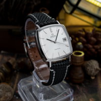 Omega Genève 162.0042 (1972) - image 4