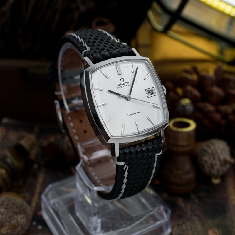 Omega Genève 162.0042 (1972) - image 4