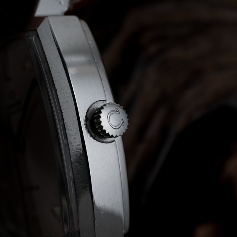Omega Genève 162.0042 (1972) - image 9