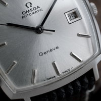 Omega Genève 162.0042 (1972) - image 10