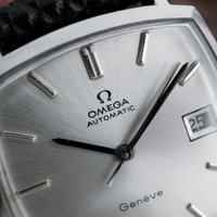 Omega Genève 162.0042 (1972) - image 11