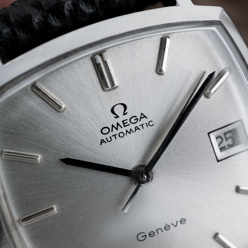Omega Genève 162.0042 (1972) - image 11