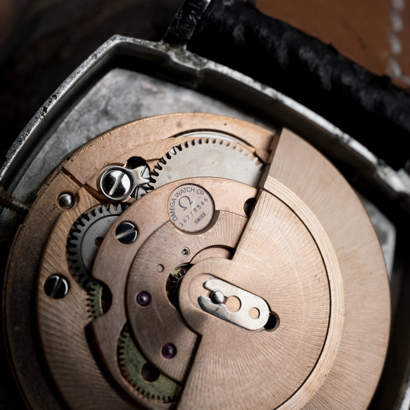 Omega Genève 162.0042 (1972) - image 13