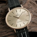 Omega - Genève - Ingen mindstepris - 511.417 - Kvinder - 1972