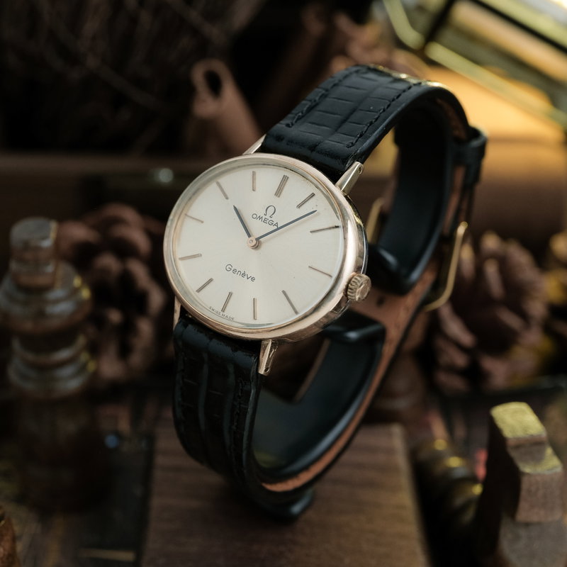Omega Genève 511.417 (1972) - image 3