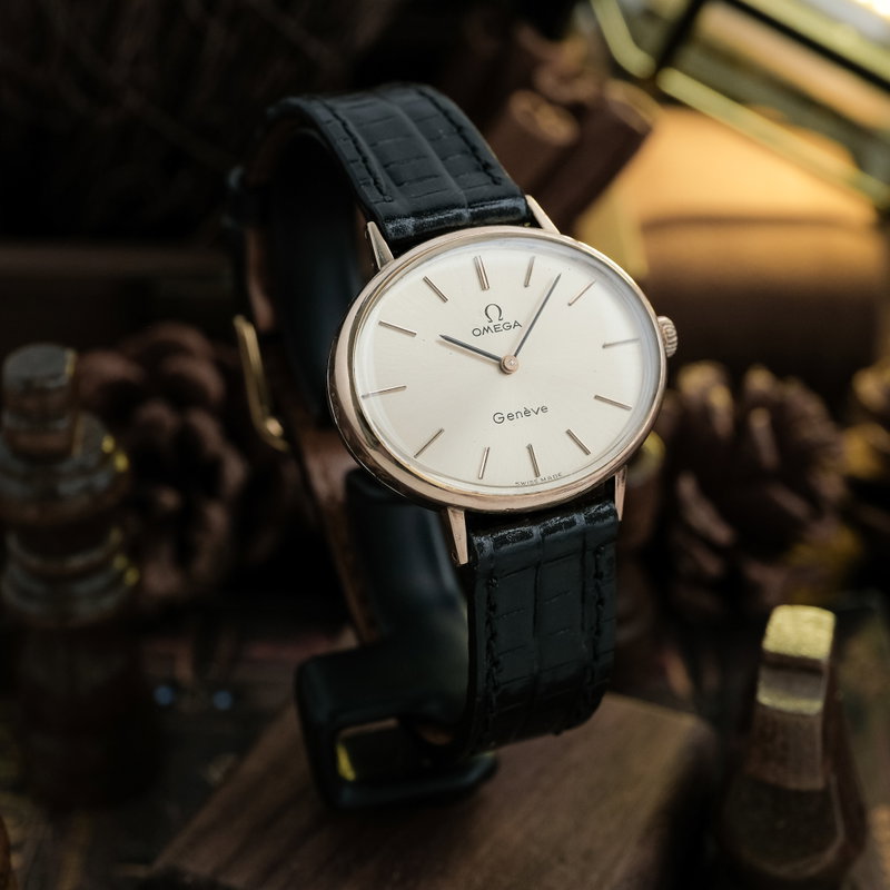 Omega Genève 511.417 (1972) - image 4
