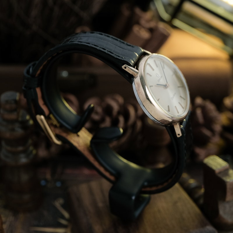 Omega Genève 511.417 (1972) - image 5