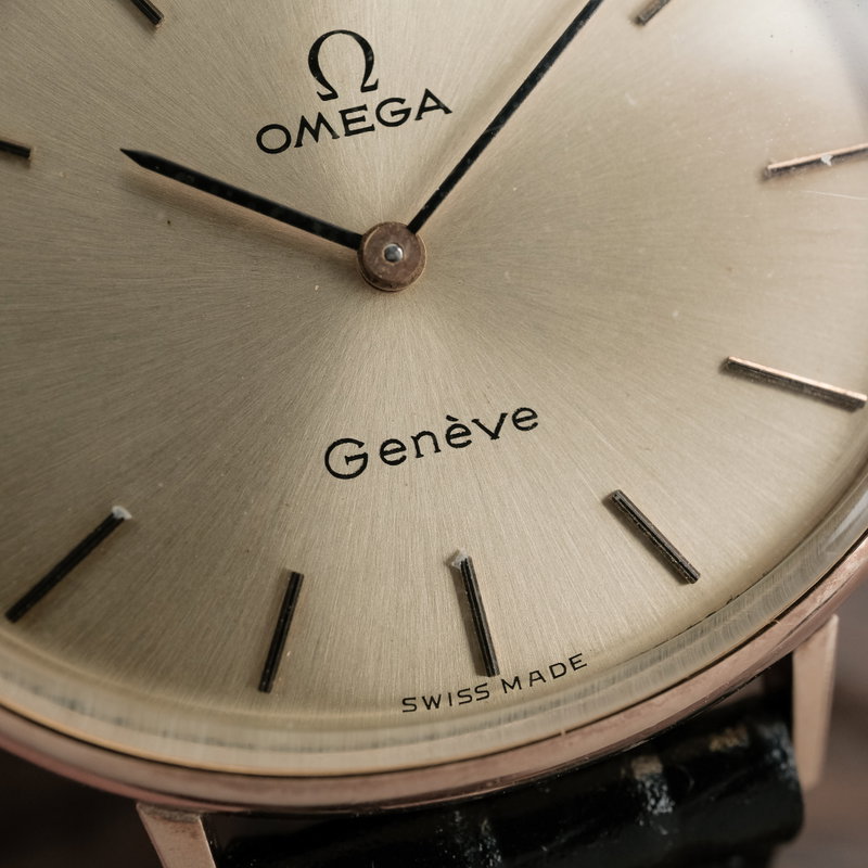 Omega Genève 511.417 (1972) - image 10