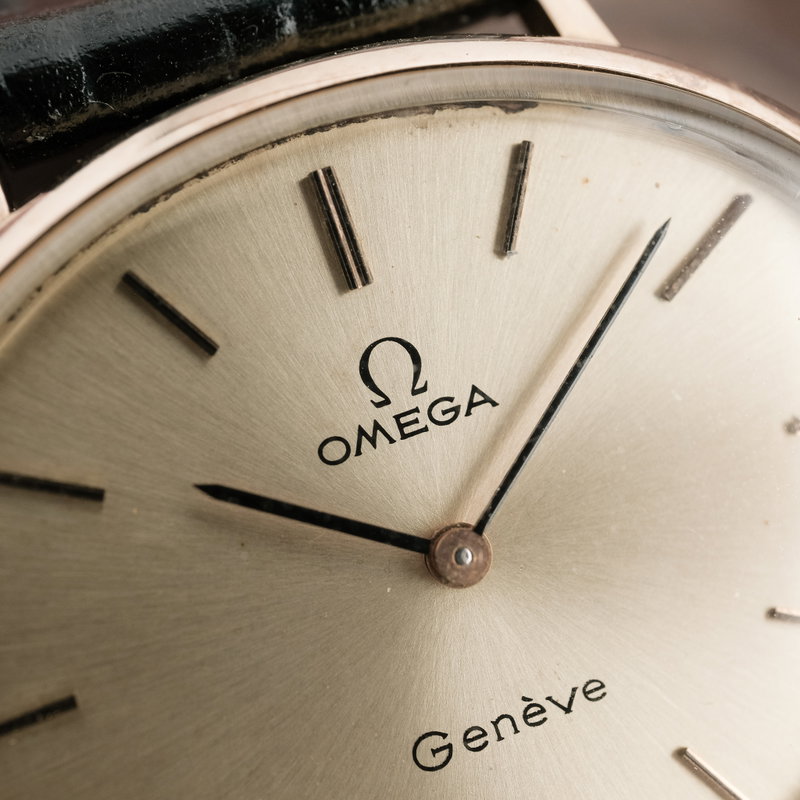 Omega Genève 511.417 (1972) - image 11