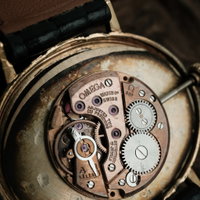 Omega Genève 511.417 (1972) - image 14