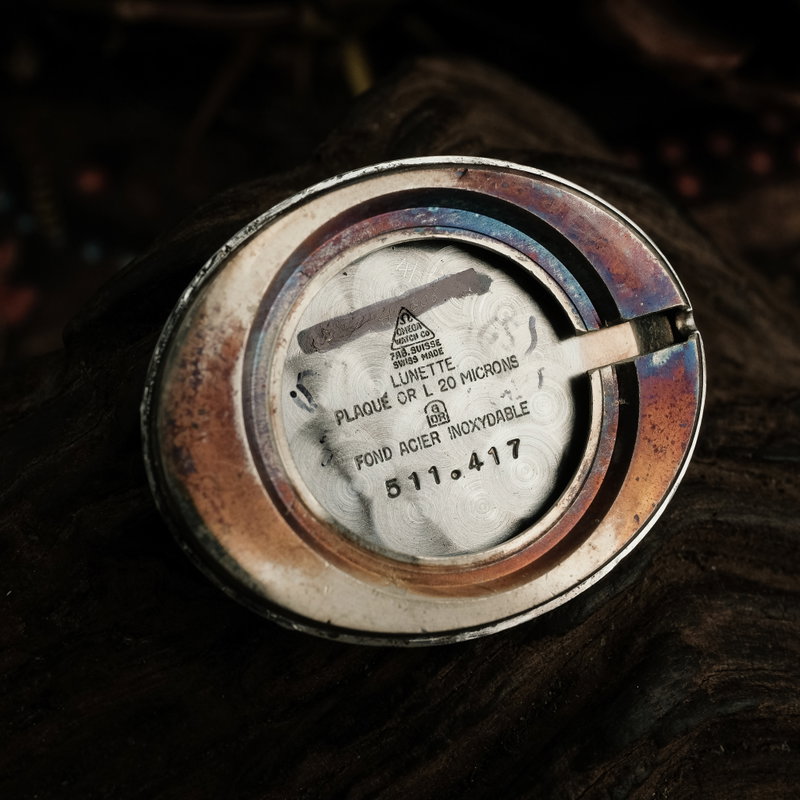 Omega Genève 511.417 (1972) - image 16