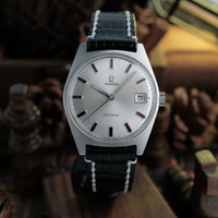 Omega Genève 136041 (1970) - image 2