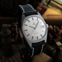 Omega Genève 136041 (1970) - image 4