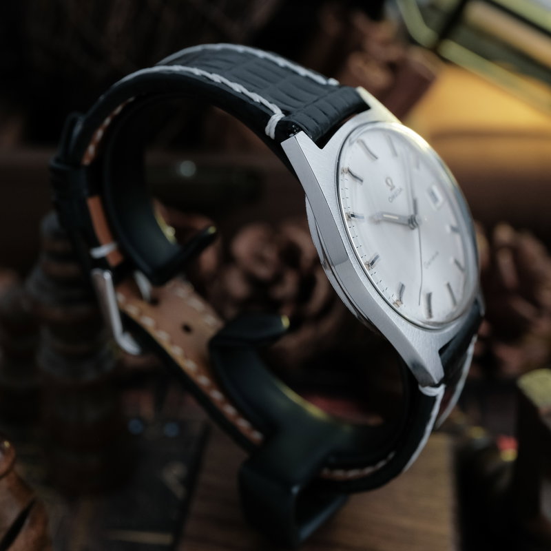 Omega Genève 136041 (1970) - image 5