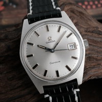 Omega Genève 136041 (1970) - image 1