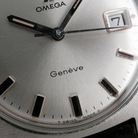 Omega Genève 136041 (1970) - image 10