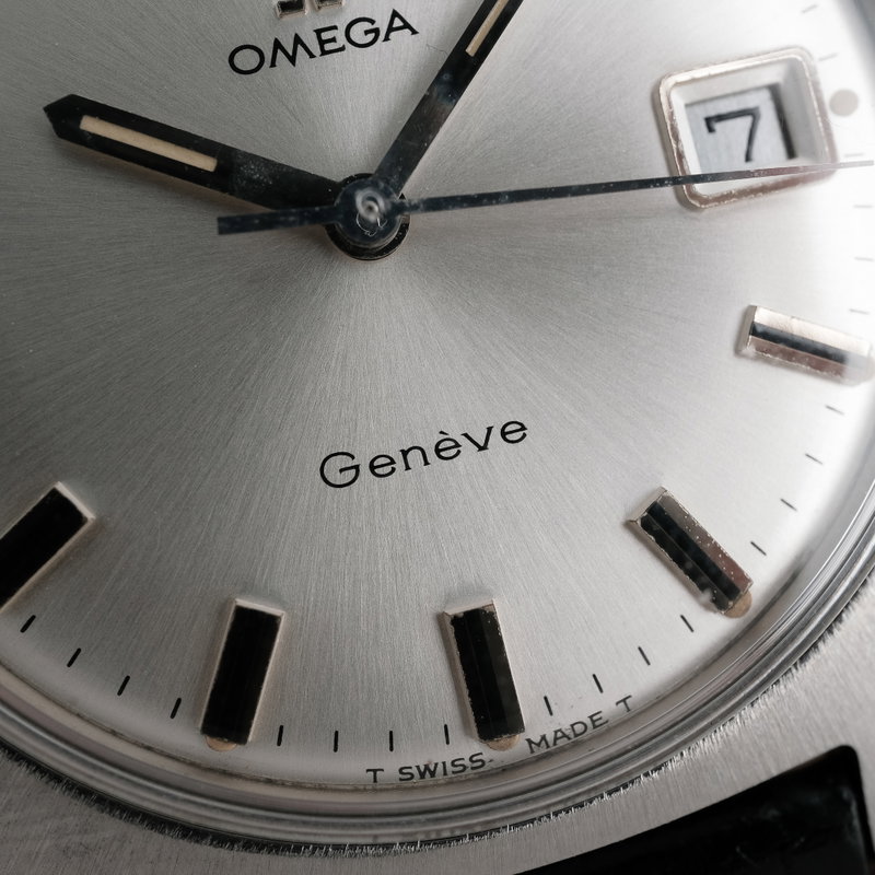 Omega Genève 136041 (1970) - image 10