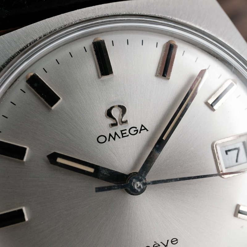 Omega Genève 136041 (1970) - image 11