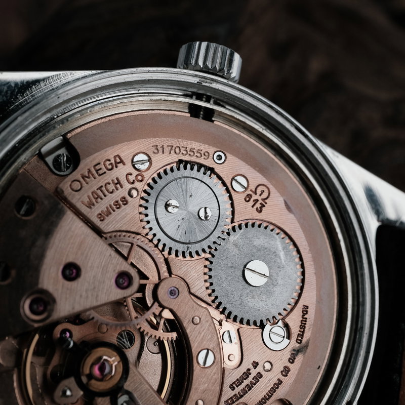 Omega Genève 136041 (1970) - image 14
