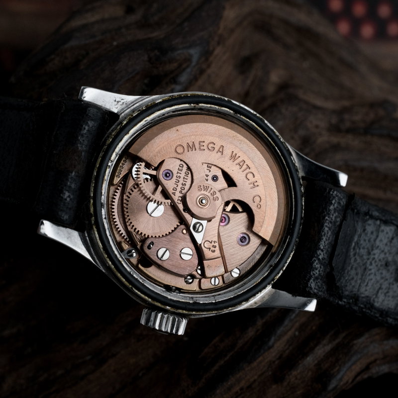 Omega Omega - Genève - Zonder minimumprijs - ST 566021 - Dames - 1970-1979 vintage watch - image 15