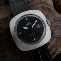 Omega Genève (1970-1979) - image 1