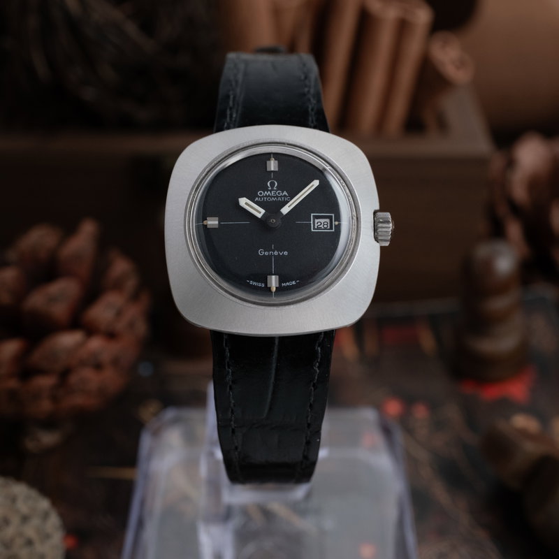 Omega Genève (1970-1979) - image 2