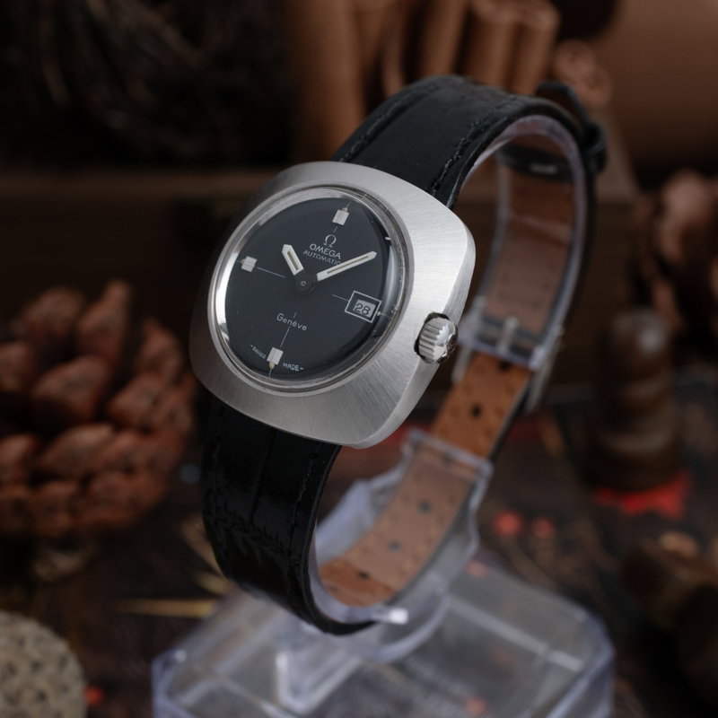 Omega Genève (1970-1979) - image 3