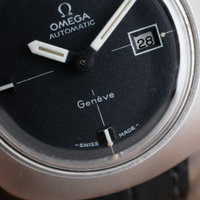 Omega Genève (1970-1979) - image 8