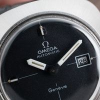 Omega Genève (1970-1979) - image 9