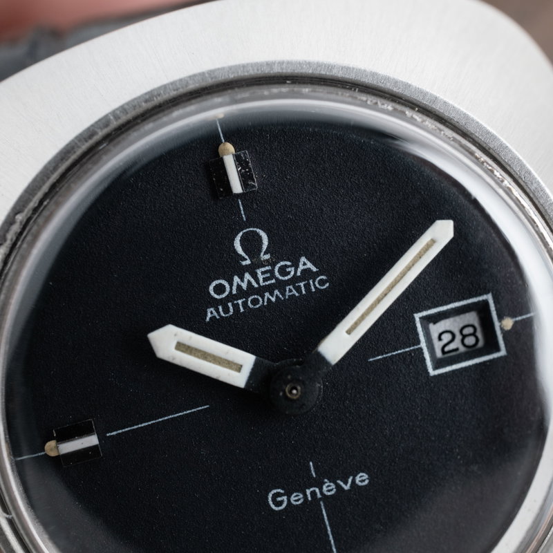 Omega Genève (1970-1979) - image 9