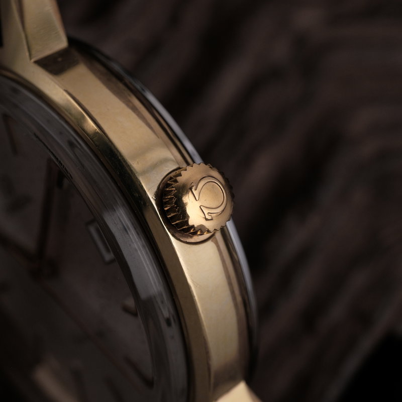 Omega Omega - Genève - Sin precio de reserva - 136.0099 - Hombre - 1972 vintage watch - image 11