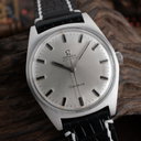 Omega - Genève - No reserve price - 165.041 - Men - 1968