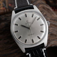 Omega Genève 165.041 (1968) - image 1