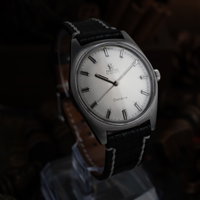 Omega Genève 165.041 (1968) - image 4