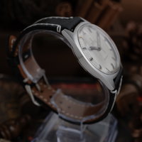Omega Genève 165.041 (1968) - image 5