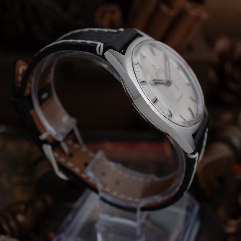 Omega Genève 165.041 (1968) - image 5