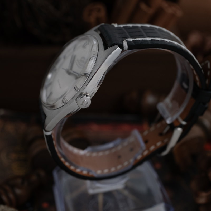 Omega Genève 165.041 (1968) - image 6