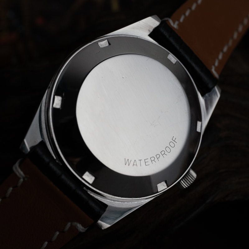 Omega Genève 165.041 (1968) - image 8