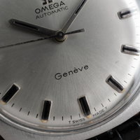 Omega Genève 165.041 (1968) - image 10