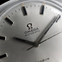 Omega Genève 165.041 (1968) - image 11