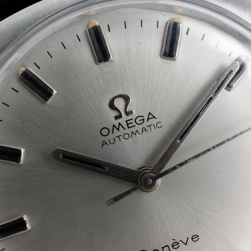 Omega Genève 165.041 (1968) - image 11
