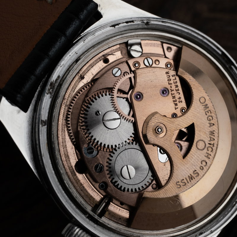 Omega Genève 165.041 (1968) - image 13