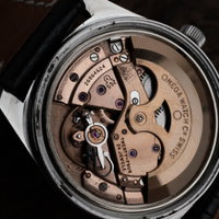 Omega Genève 165.041 (1968) - image 14