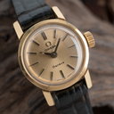 Omega - Genève - Zonder minimumprijs - 515.019 - Dames - 1971