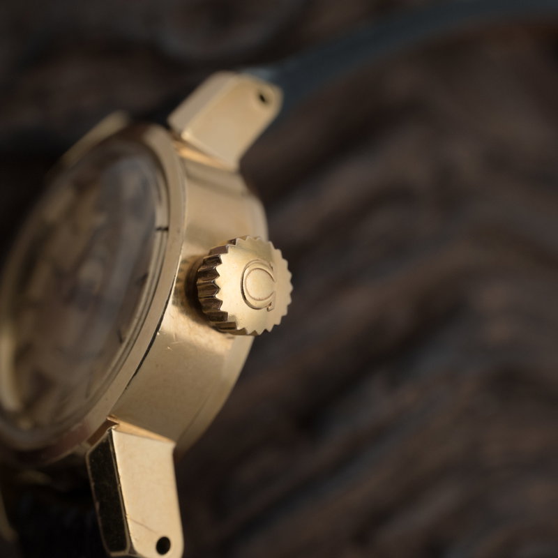 Omega Omega - Genève - Ingen mindstepris - 515.019 - Kvinder - 1971 vintage watch - image 10