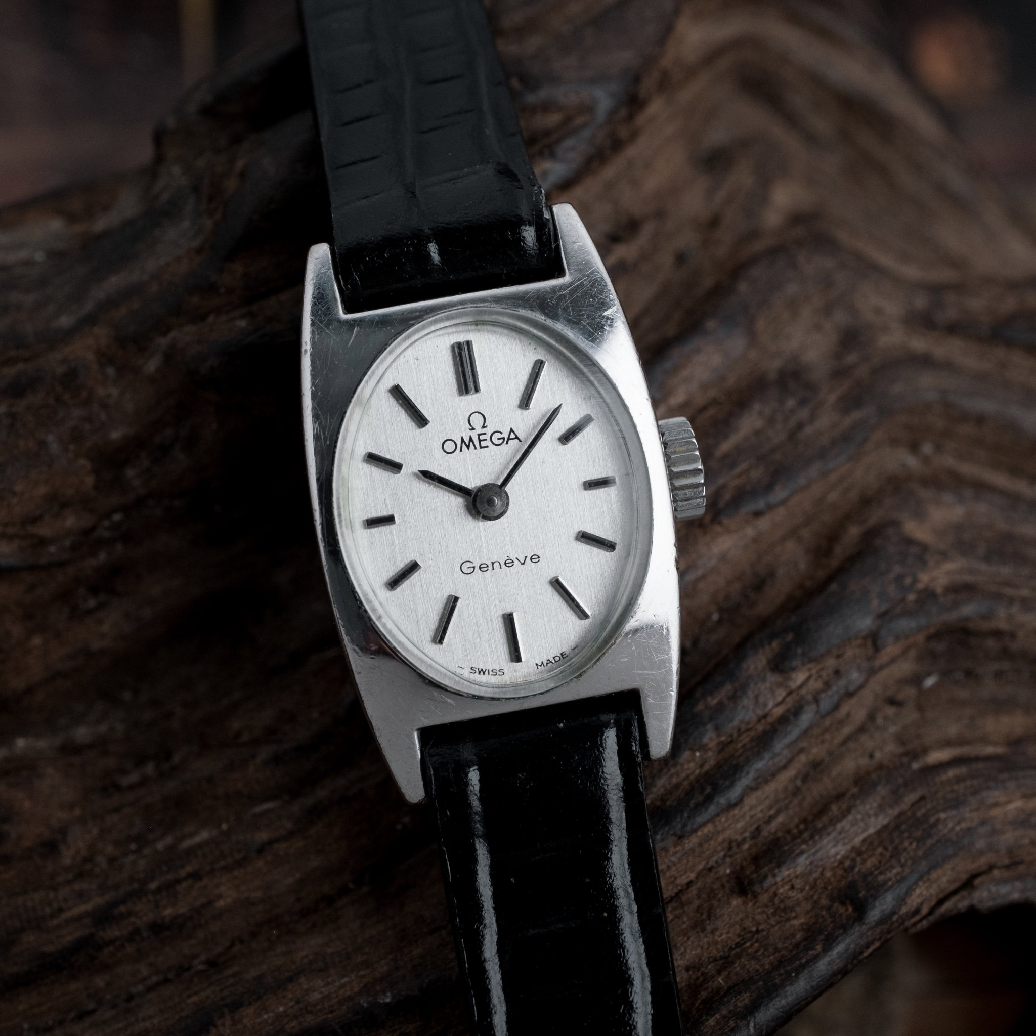 Omega - Genève - No reserve price - 511.362 - Women - 1970-1979 